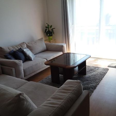 Apartment Tanya 리예카 외부 사진
