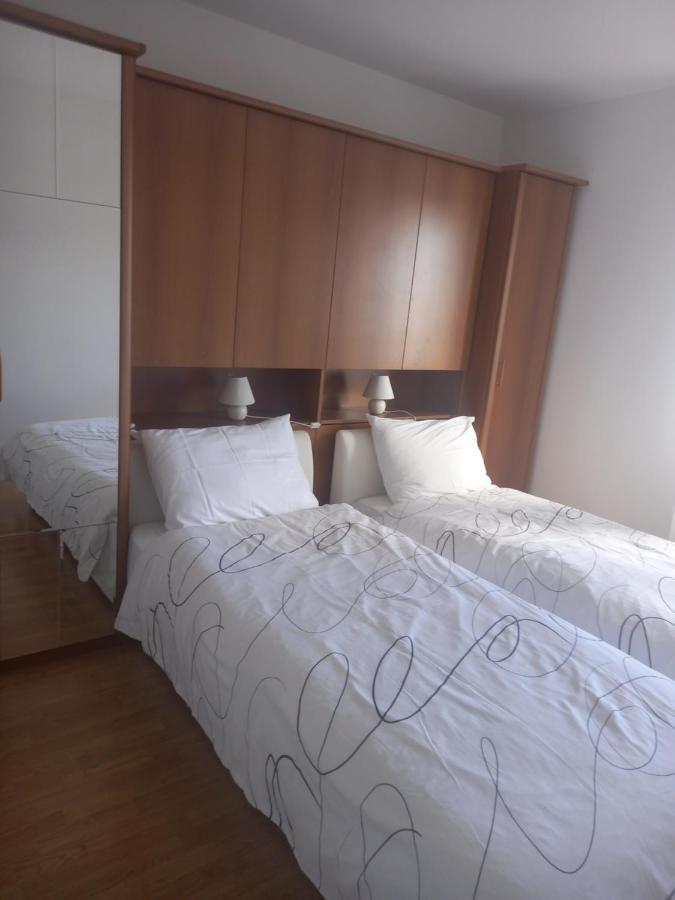 Apartment Tanya 리예카 외부 사진