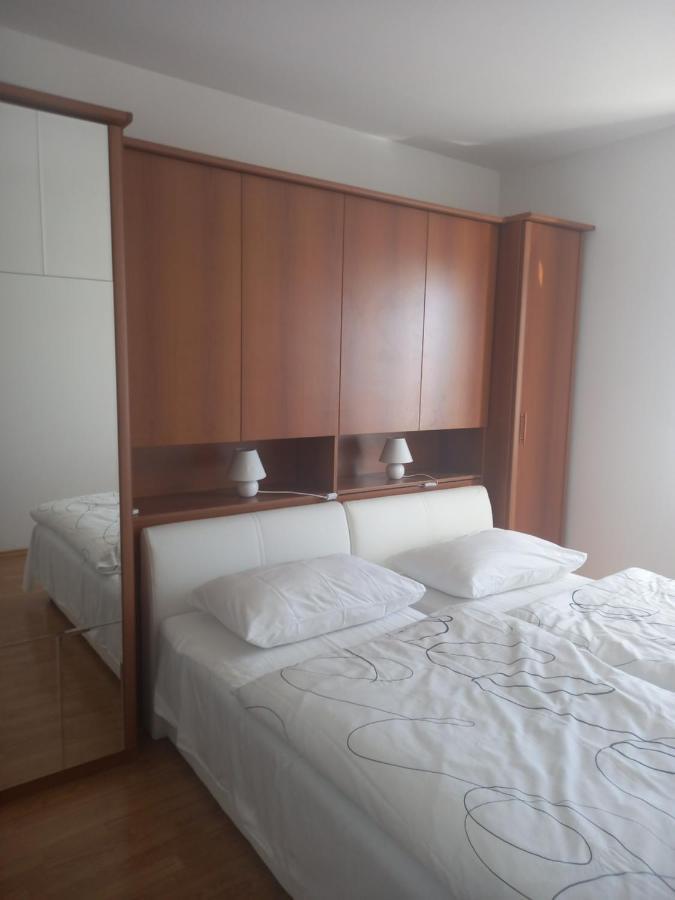 Apartment Tanya 리예카 외부 사진