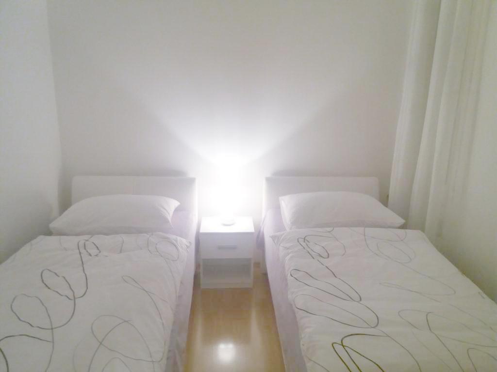 Apartment Tanya 리예카 외부 사진
